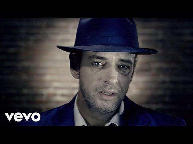 Gustavo Cerati: Crimen